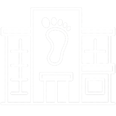 care for mesa and the east valley at our podiatry office